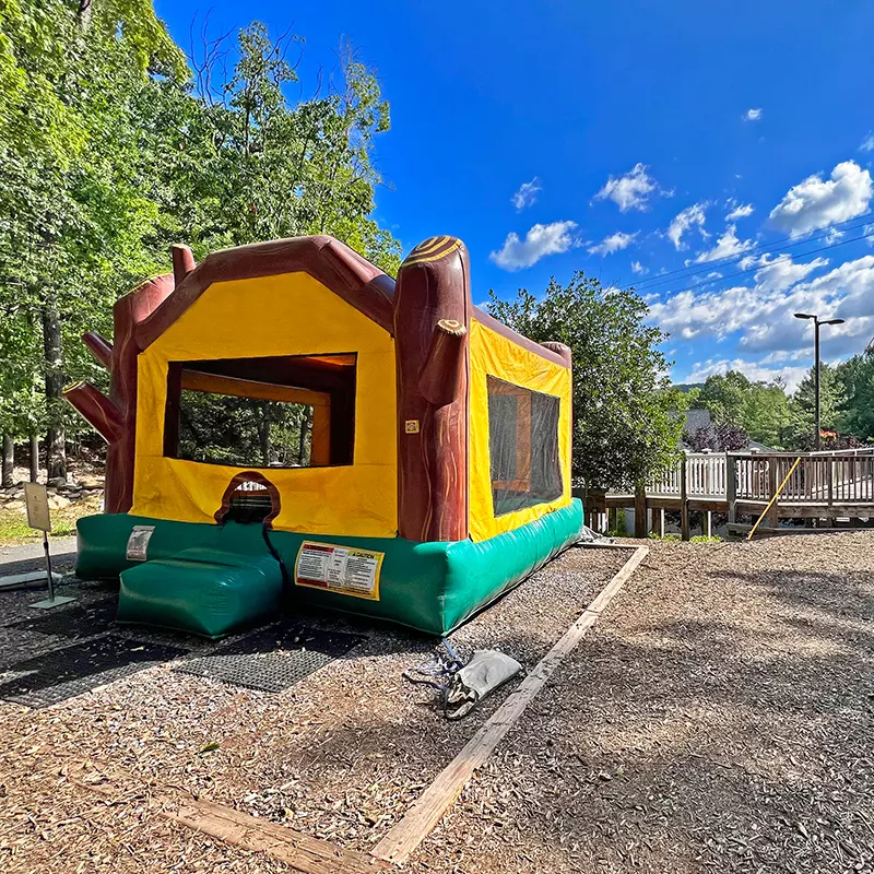 Kids’ Playland